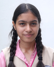 SHREYA YADAV